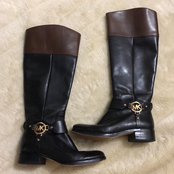 Michael Kors Boots - Picture 1 of 8